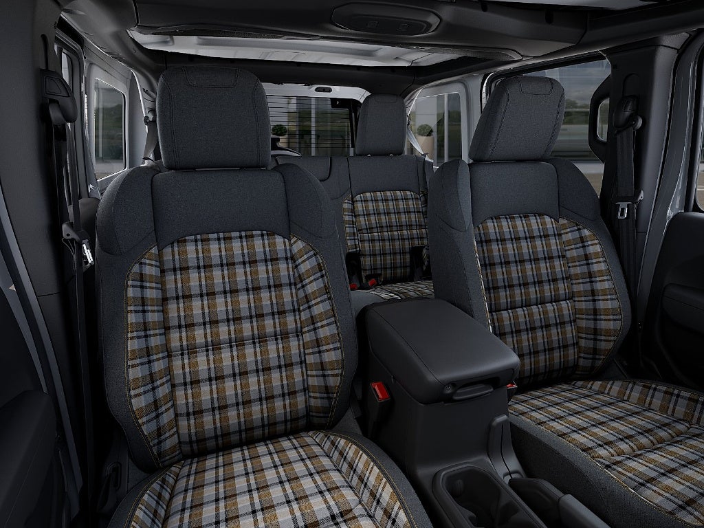 2026 Jeep Wrangler 85th Anniversary