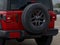 2026 Jeep Wrangler 4-Door Sport S 4x4