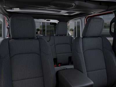 2026 Jeep Wrangler 4-Door Sport S 4x4