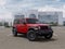 2026 Jeep Wrangler 4-Door Sport S 4x4