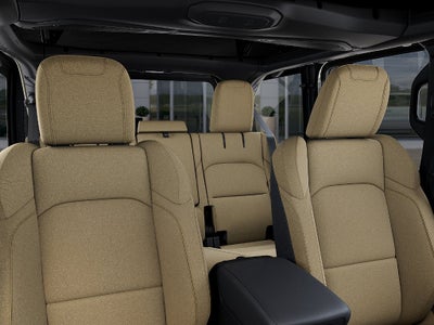 2026 Jeep Wrangler Willys 41