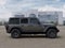 2026 Jeep Wrangler 4-Door Sport S 4x4