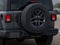 2026 Jeep Wrangler 4-Door Sport S 4x4