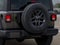 2026 Jeep Wrangler 4-Door Sport S 4x4