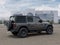 2026 Jeep Wrangler 4-Door Sport S 4x4