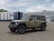 2026 Jeep Wrangler 4-Door Sport S 4x4