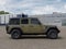 2026 Jeep Wrangler 4-Door Sport S 4x4