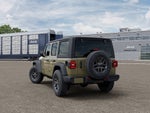 2026 Jeep Wrangler 4-Door Sport S 4x4
