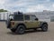 2026 Jeep Wrangler 4-Door Sport S 4x4