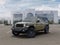2026 Jeep Wrangler 4-Door Sport S 4x4