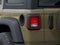 2026 Jeep Wrangler 4-Door Sport S 4x4