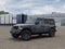 2026 Jeep Wrangler 4-Door Sport S 4x4
