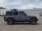 2026 Jeep Wrangler 4-Door Sport S 4x4