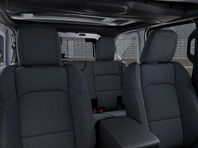 2026 Jeep Wrangler 4-Door Sport S 4x4