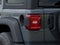 2026 Jeep Wrangler 4-Door Sport S 4x4