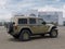 2026 Jeep Wrangler 4-Door Willys '41