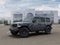 2026 Jeep Wrangler 4-Door Willys 4x4