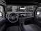 2026 Jeep Wrangler 4-Door Rubicon 4x4