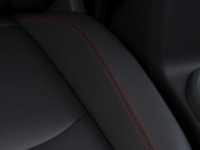 2026 Jeep Wrangler 4-Door Rubicon 4x4