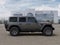 2026 Jeep Wrangler 4-Door Rubicon 4x4