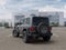 2026 Jeep Wrangler 4-Door Rubicon 4x4
