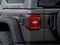 2026 Jeep Wrangler 4-Door Rubicon 4x4
