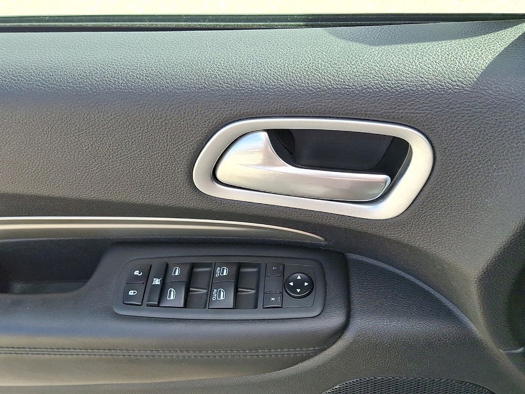 2020 Dodge Durango SXT Plus