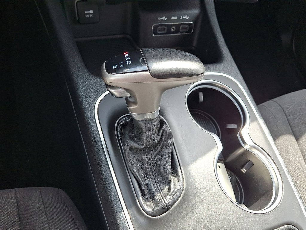 2020 Dodge Durango SXT Plus