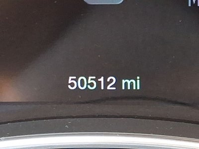 2020 Dodge Durango SXT Plus