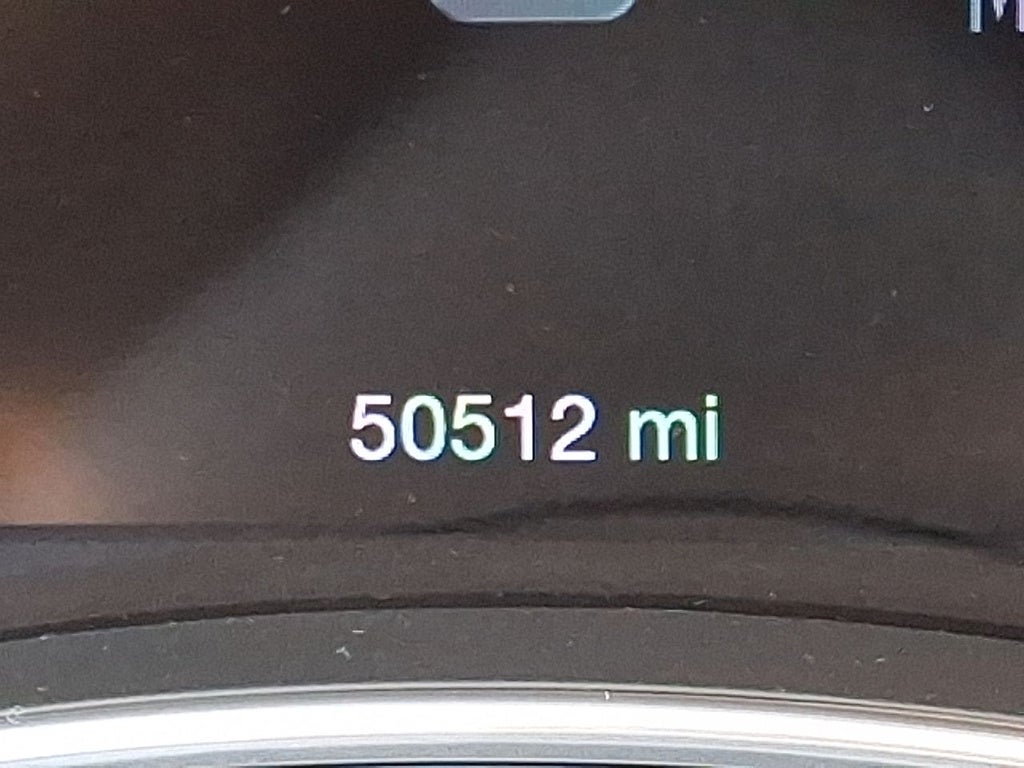 2020 Dodge Durango SXT Plus