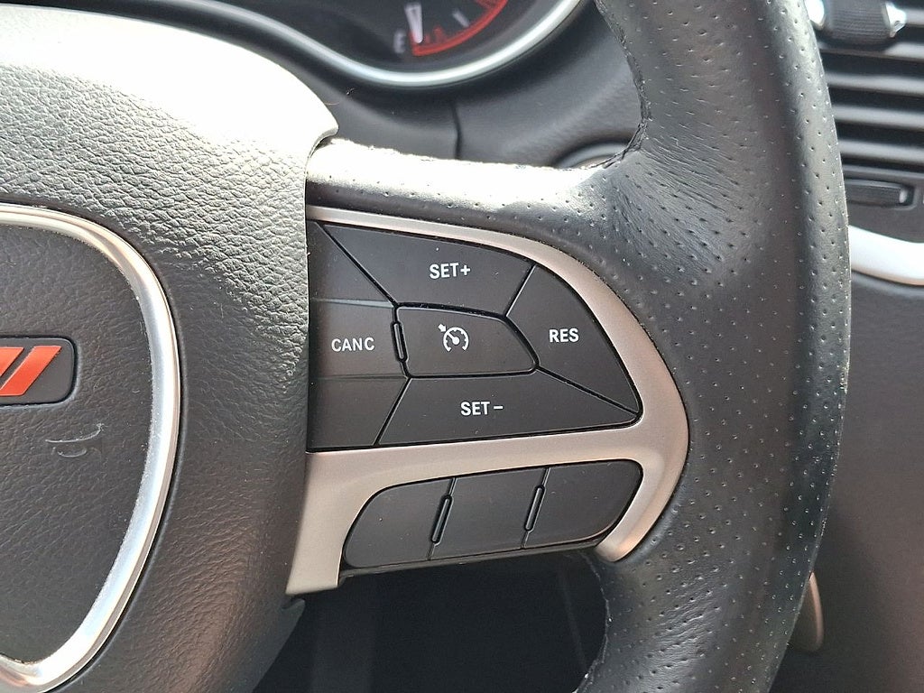 2020 Dodge Durango SXT Plus