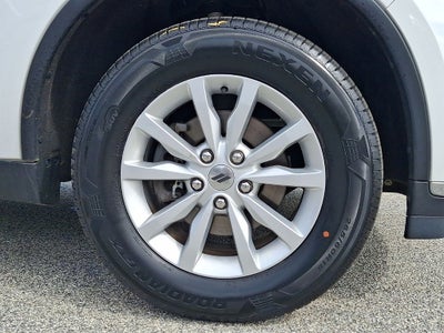 2020 Dodge Durango SXT Plus