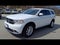 2020 Dodge Durango SXT Plus