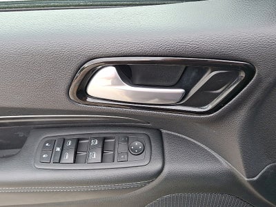 2022 Dodge Durango SXT
