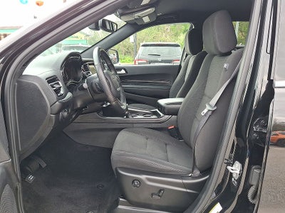 2022 Dodge Durango SXT