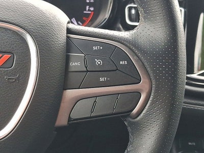2022 Dodge Durango SXT