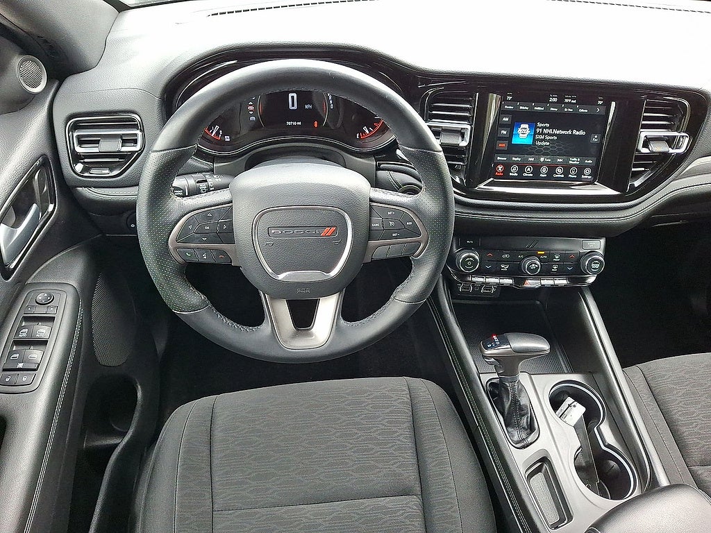 2022 Dodge Durango SXT