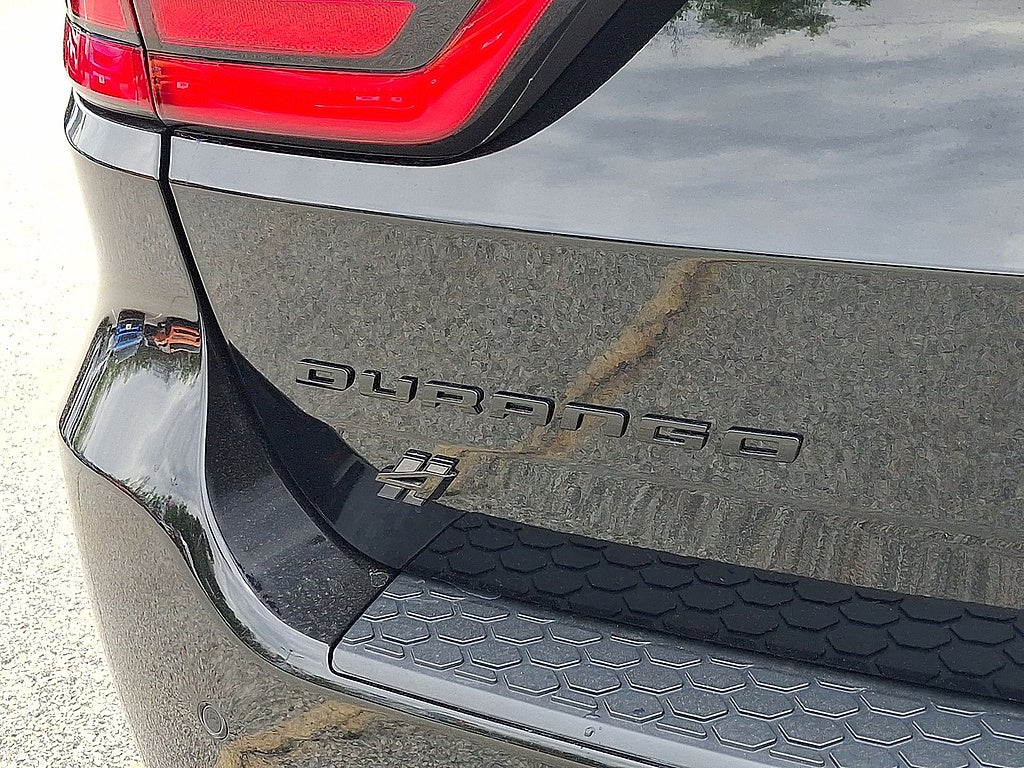 2022 Dodge Durango SXT