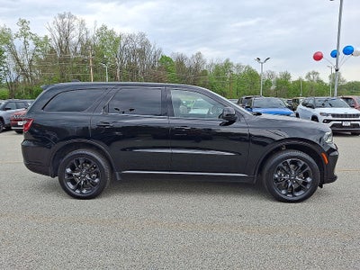 2022 Dodge Durango SXT