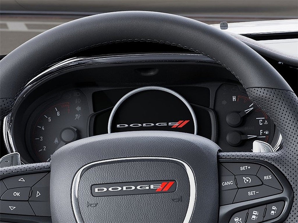 2026 Dodge Durango GT PLUS AWD