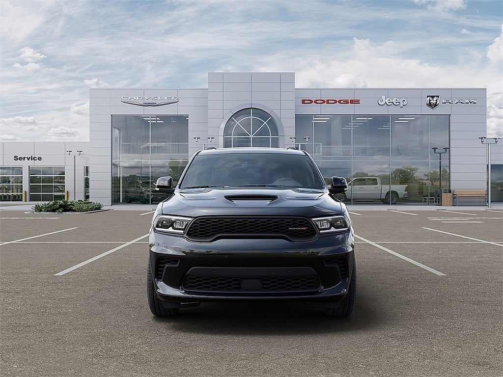 2026 Dodge Durango GT PLUS AWD