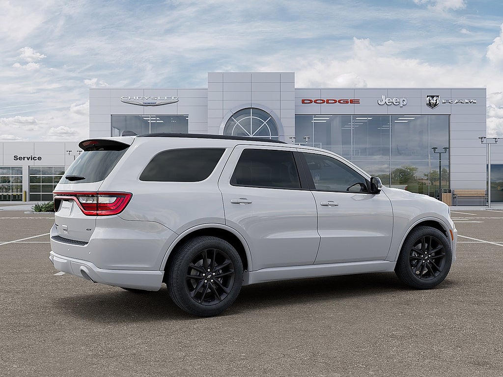 2026 Dodge Durango GT Plus AWD