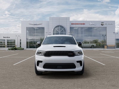 2026 Dodge Durango GT Plus AWD
