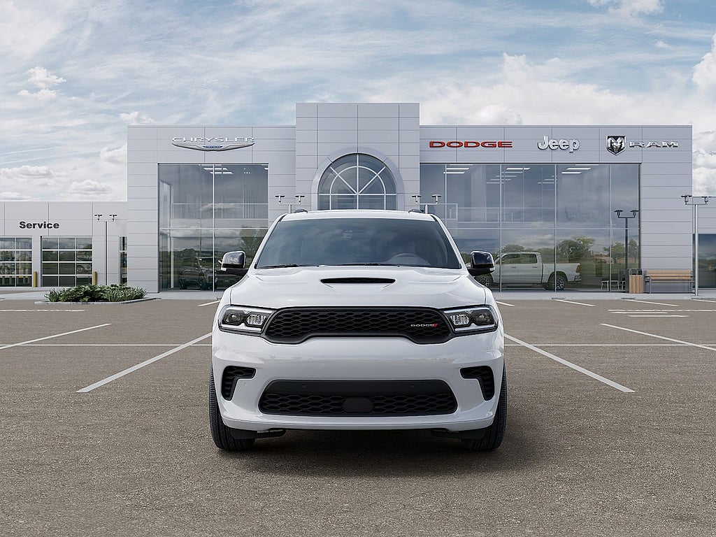 2026 Dodge Durango GT Plus AWD