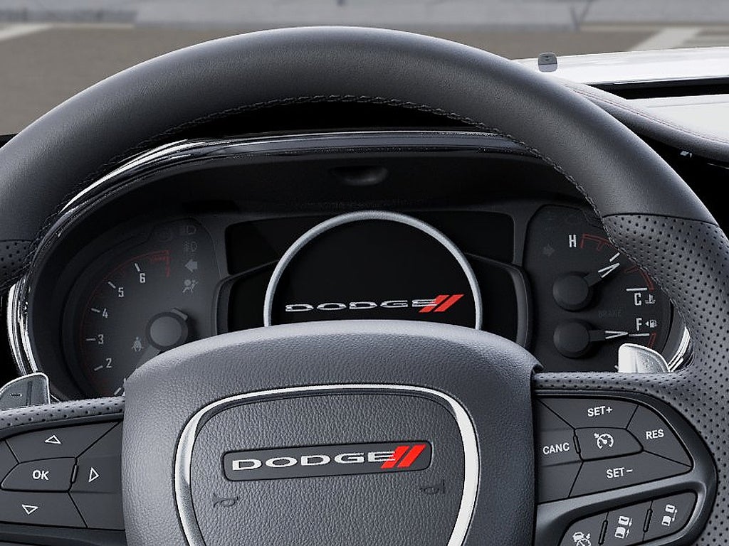 2026 Dodge Durango GT Plus AWD