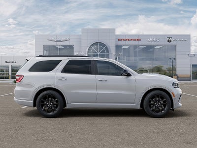 2026 Dodge Durango GT Plus AWD