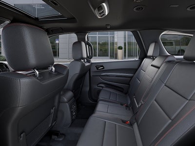 2026 Dodge Durango GT Plus AWD