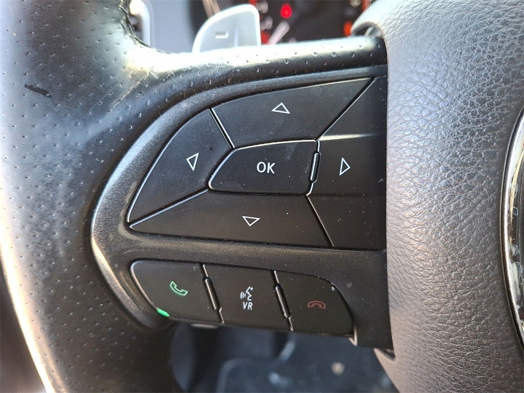 2020 Dodge Durango GT Plus