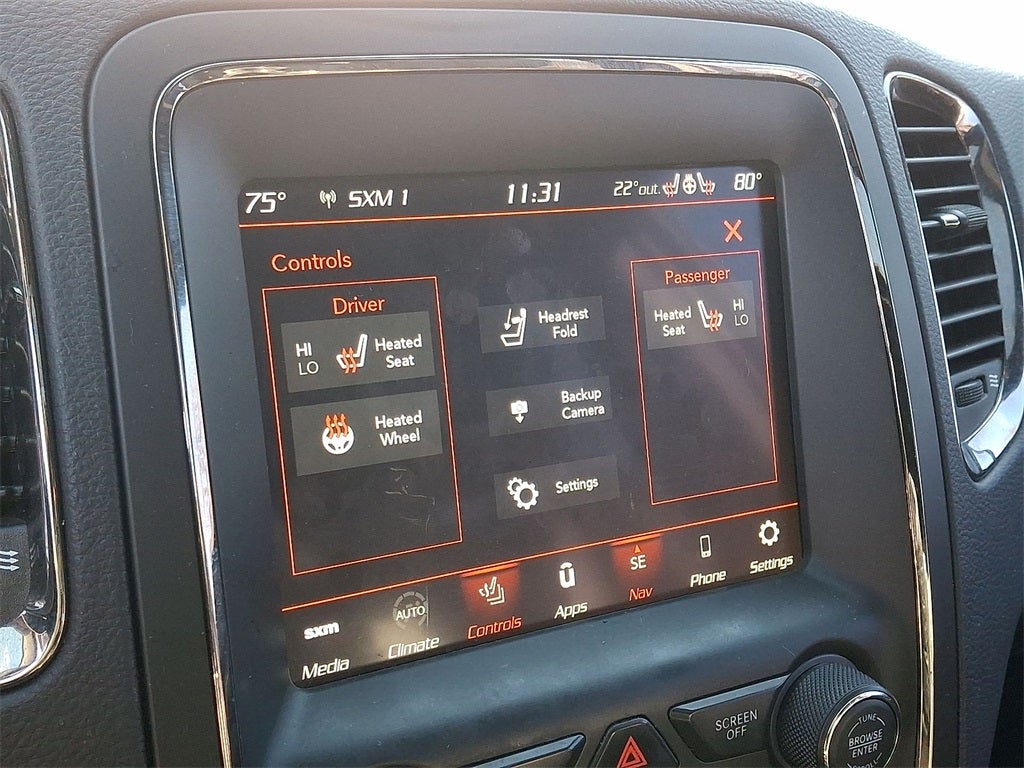 2020 Dodge Durango GT Plus