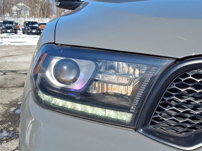 2020 Dodge Durango GT Plus